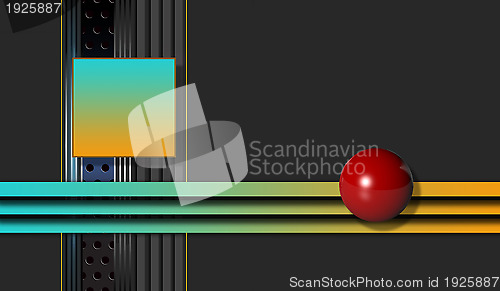 Image of  colorful fantasy 