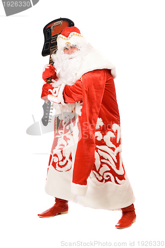 Image of Mad Ded Moroz