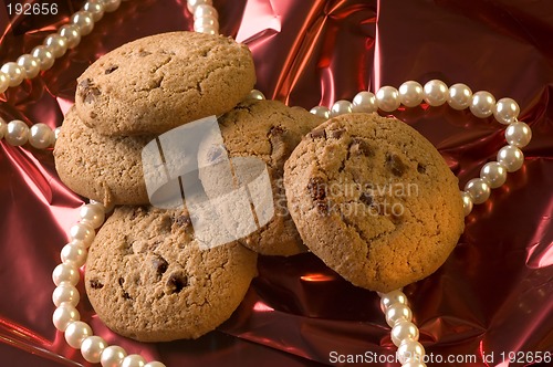 Image of cookies