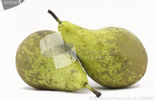 Image of pear 