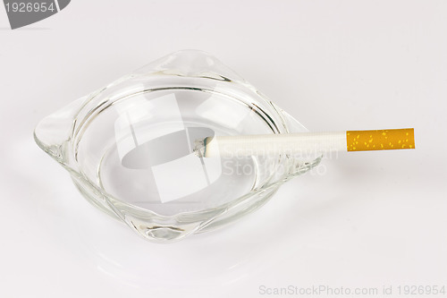 Image of cigarettes