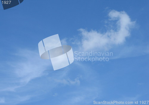 Image of Clouds 1