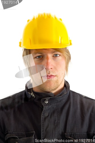 Image of Engineer
