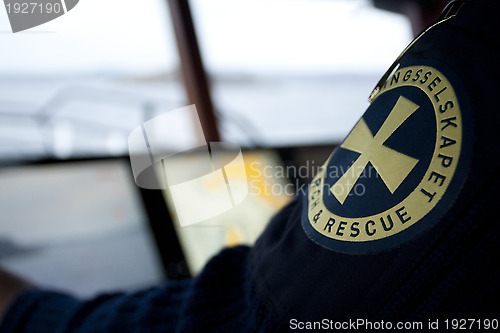 Image of Norwegian Sea Rescue