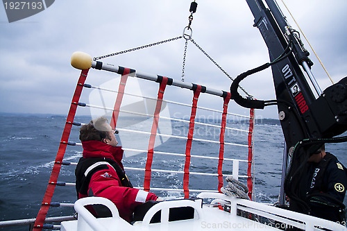 Image of Norwegian Sea Rescue