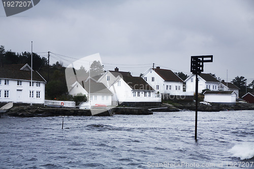 Image of Arendal