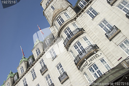 Image of Grand Hotel