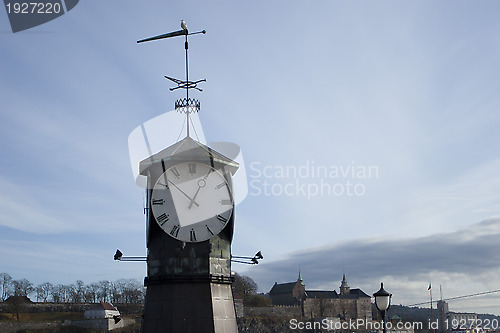 Image of Aker Brygge