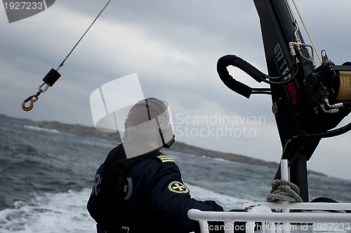 Image of Norwegian Sea Rescue