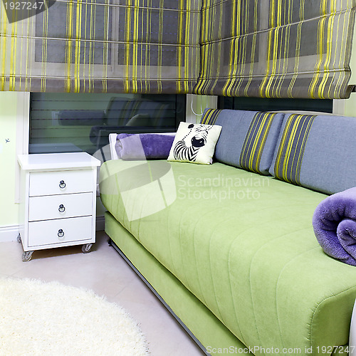 Image of Interior design