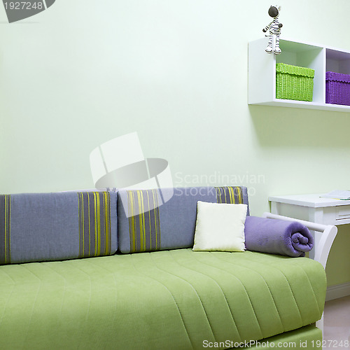 Image of Interior design