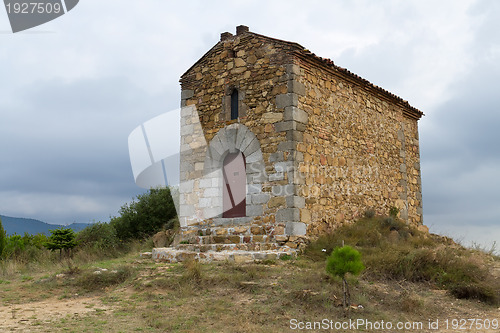 Image of Sant Onofre