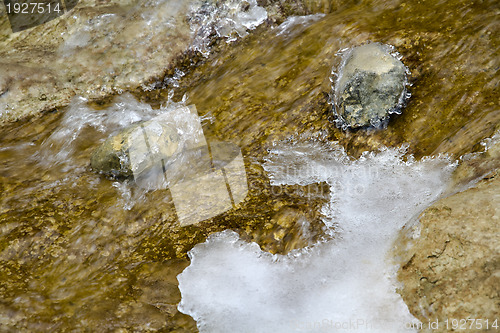 Image of Detalle helado.