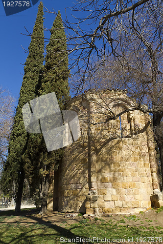 Image of St. Isidore Church