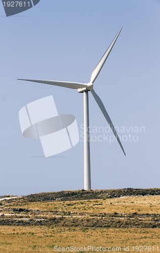 Image of Wind Energy