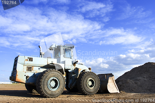 Image of Loader