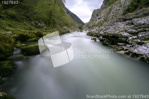 Image of Nalon River