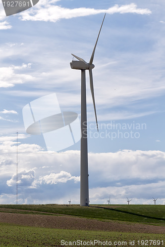 Image of wind power 