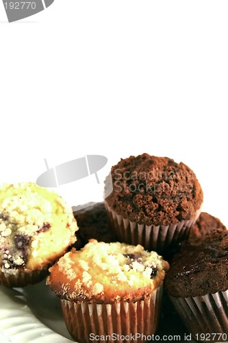 Image of Cupcakes