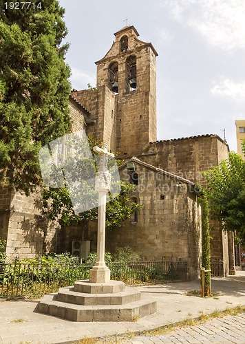 Image of Monasterio de Santa Anna