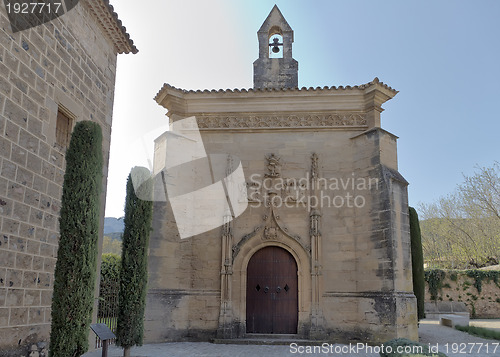 Image of Monastery of Santa Maria de Poblet