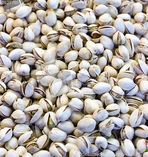 Image of pistachio