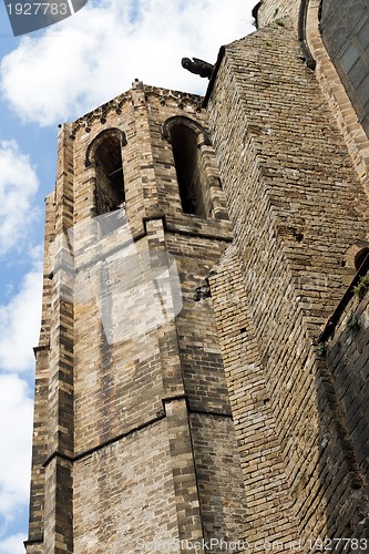 Image of Barcelona Cathedral