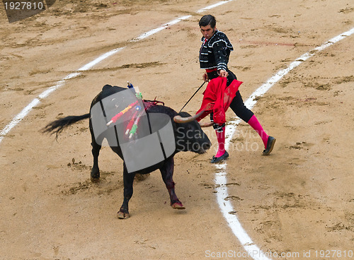 Image of Morante de la Puebla