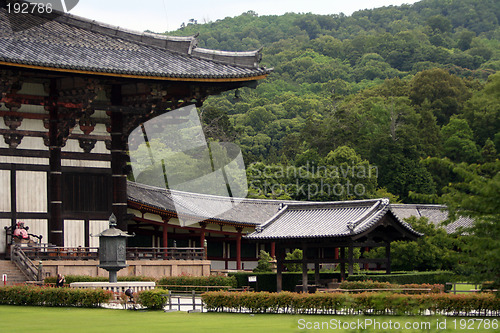 Image of Todai-ji