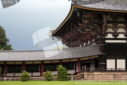 Image of Todai-ji