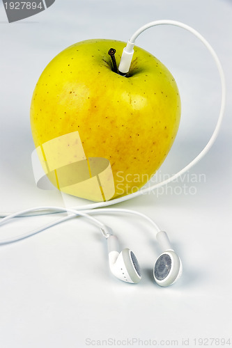 Image of Apple Headset