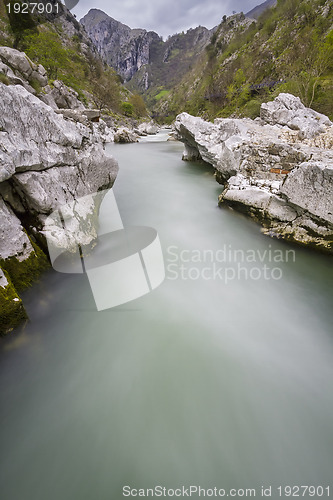 Image of Nalon River