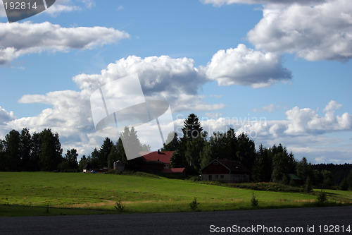 Image of The farm