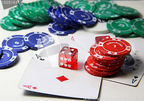 Image of Poker 