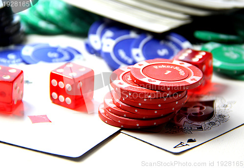 Image of Poker 