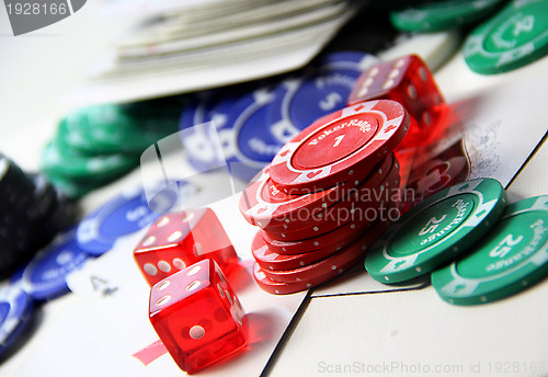 Image of Poker 