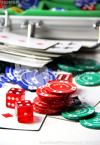 Image of Poker 