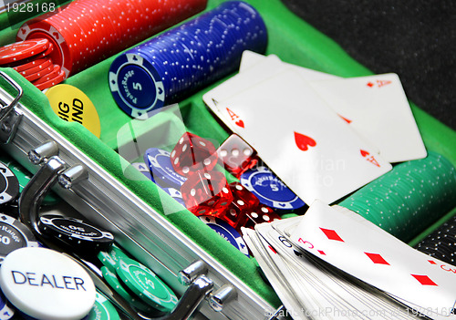 Image of Poker 