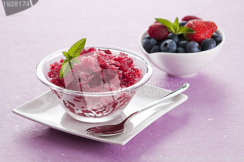 Image of Granita