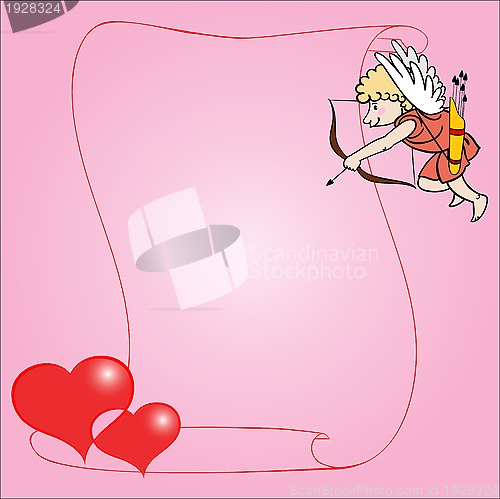 Image of Cupid