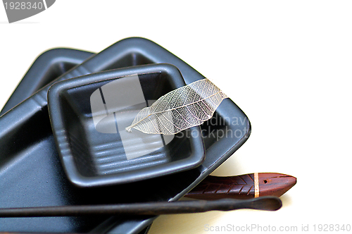 Image of Sushi Plates