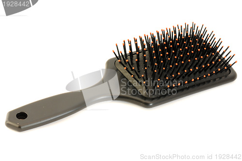 Image of Plastic comb