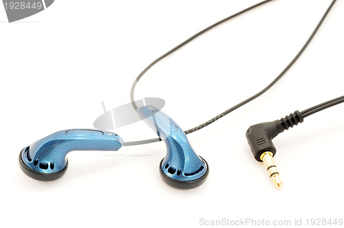 Image of Earplugs