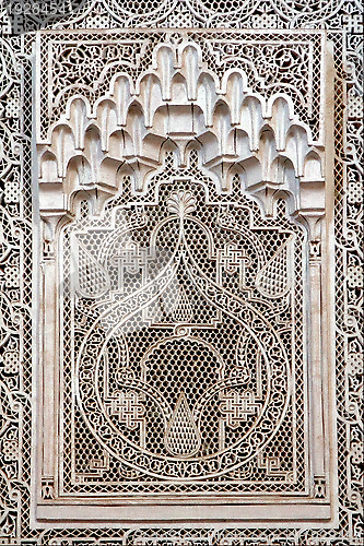Image of museo del bardo tunisia 