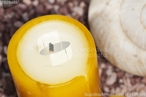 Image of candle