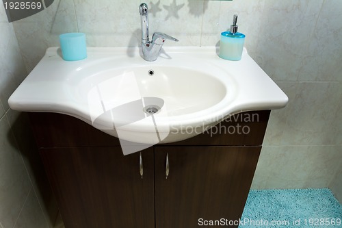 Image of Interior design