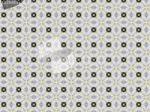 Image of vintage shabby background with classy patterns. Retro Series