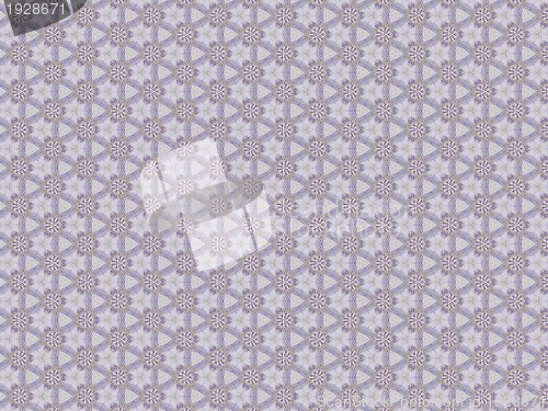 Image of vintage shabby background with classy patterns. Retro Series