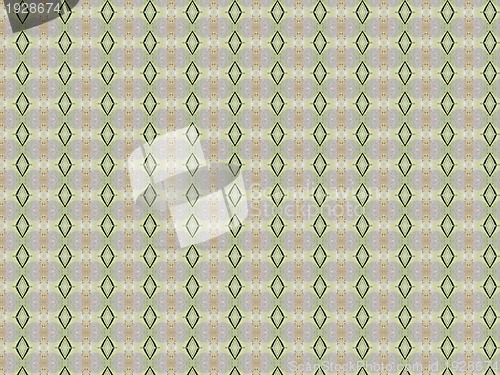 Image of vintage shabby background with classy patterns. Retro Series