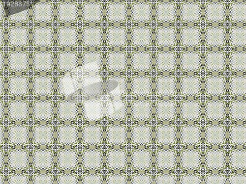 Image of vintage shabby background with classy patterns. Retro Series